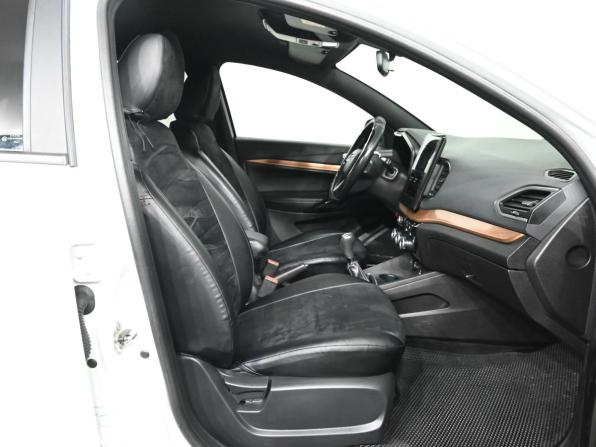 Lada (ВАЗ) Vesta I Рестайлинг (NG) с пробегом 2023 года, цена 1 359 000 рублей, 44913 км, седан, Автокод Объявления