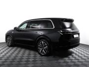 Li Auto (Lixiang) L9 I Москва  - изображение 41