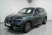 BMW X5 IV (G05/G18) Казань  - изображение 30