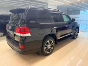 Toyota Land Cruiser 200 Series Рестайлинг 2 Челябинск  - изображение 40