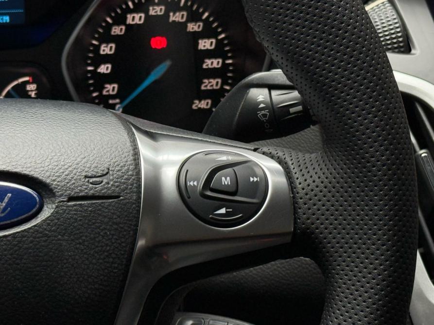 Ford Focus III Ижевск  - изображение 21