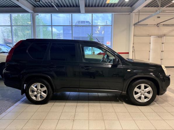 Nissan X-Trail II с пробегом 2010 года, цена 1 129 000 рублей, 216564 км, внедорожник, Автокод Объявления