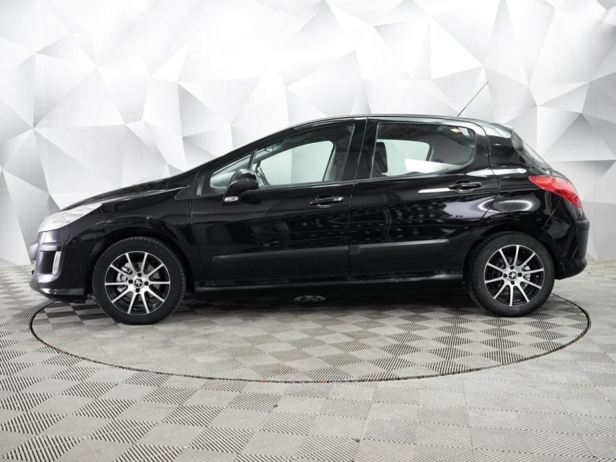 Peugeot 308 I Ульяновск  - изображение 2