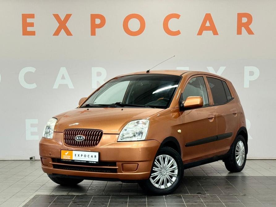 Kia Picanto I Волгоград  - изображение 3