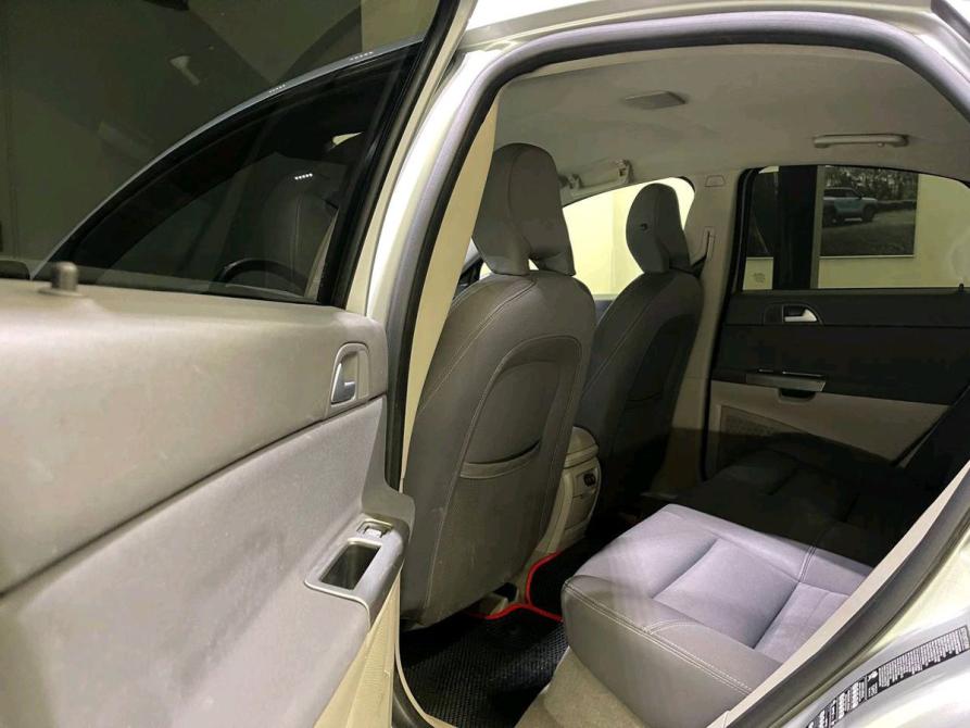 Volvo S40 II Новосибирск  - изображение 10
