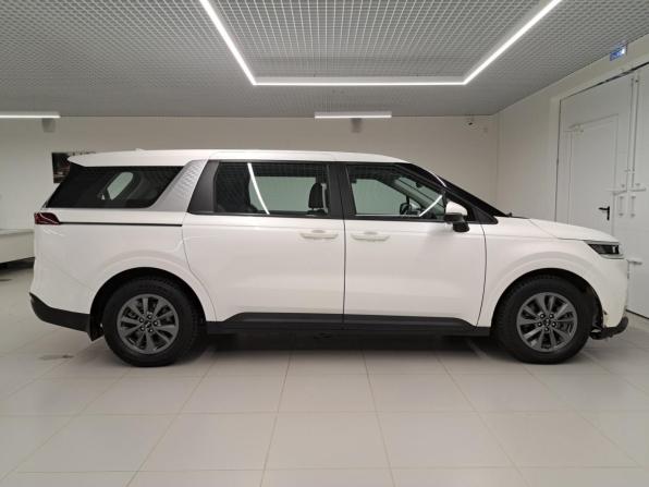 Kia Carnival IV с пробегом 2021 года, цена 2 832 000 рублей, 144289 км, минивэн, Автокод Объявления