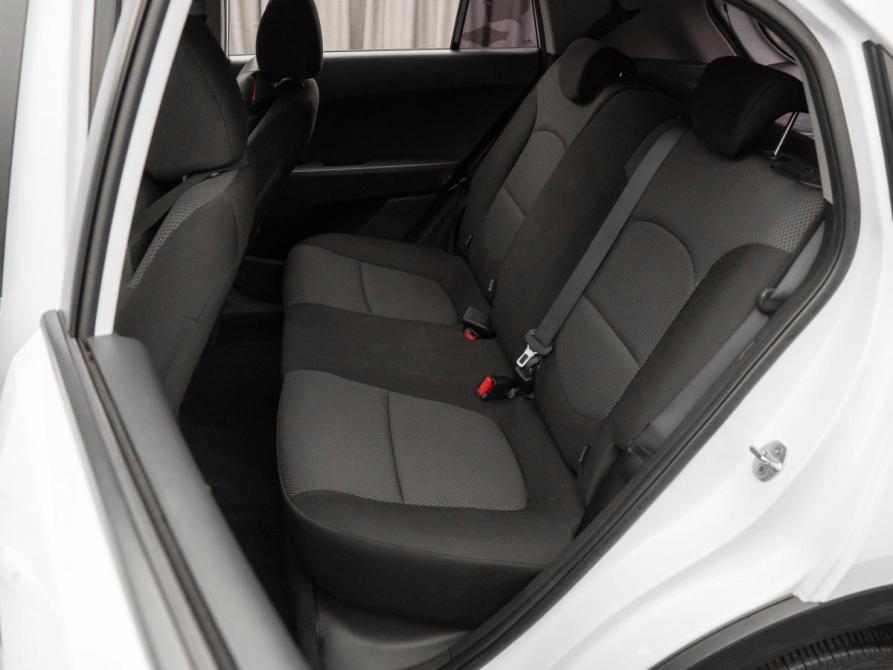 Hyundai Creta I Москва  - изображение 17