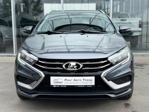 Lada (ВАЗ) Vesta I Рестайлинг (NG) с пробегом 2026 года, цена 1 590 000 рублей, 9840 км, универсал, Автокод Объявления
