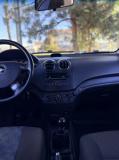 Chevrolet Aveo I Рестайлинг Ставрополь  - изображение 32