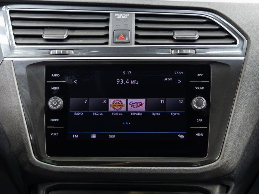 Volkswagen Tiguan II Волгоград  - изображение 24
