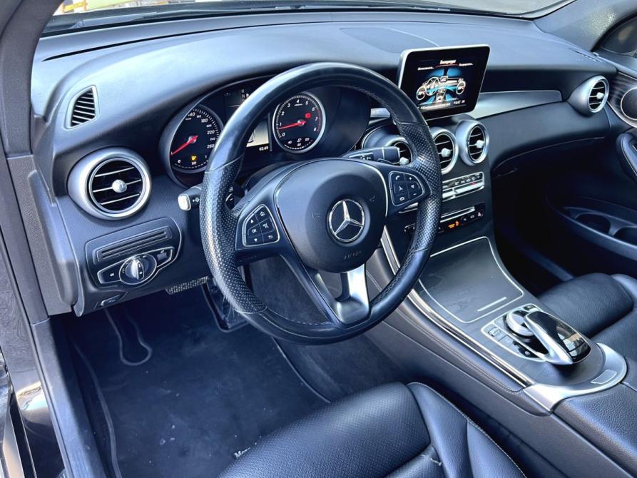 Mercedes-Benz GLC I (X253) Пермь  - изображение 30