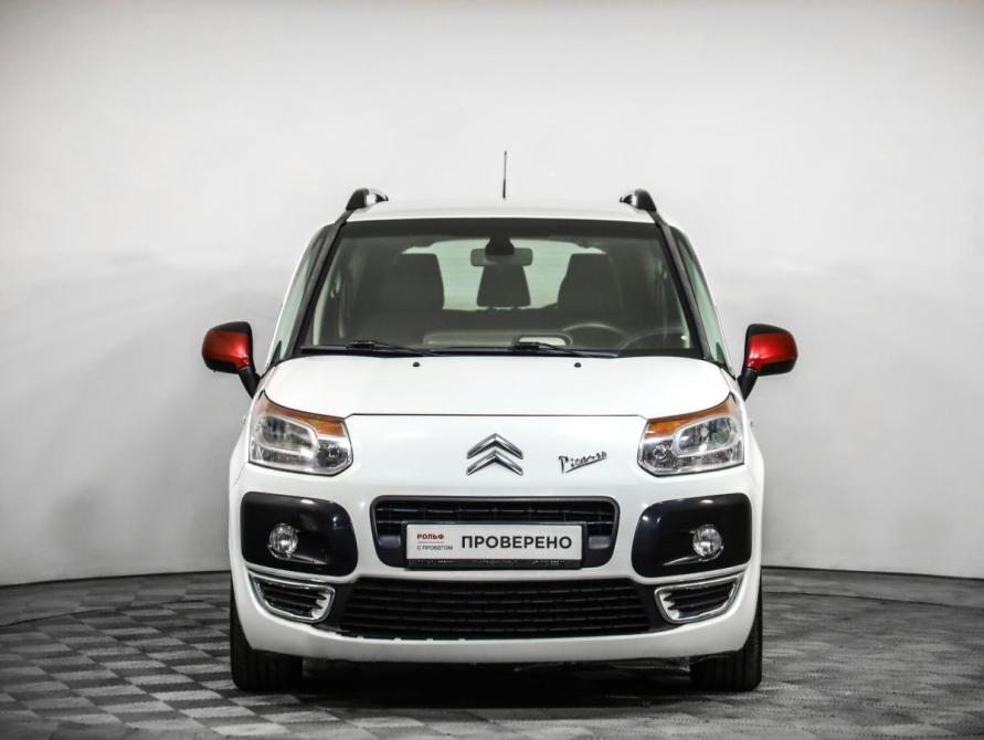 Citroen C3 Picasso I Санкт-Петербург  - изображение 2