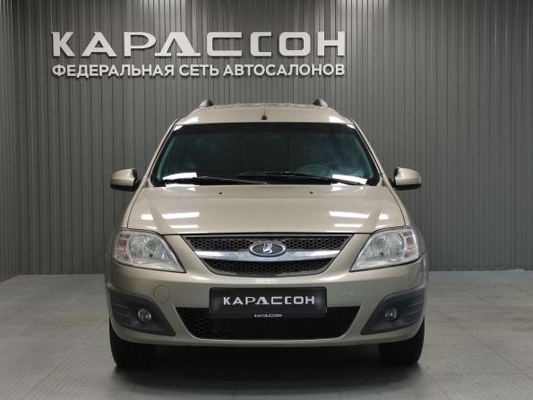 Lada (ВАЗ) Largus I с пробегом 2014 года, цена 670 000 рублей, 168263 км, универсал, Автокод Объявления