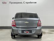 Chevrolet Cobalt II Тюмень  - изображение 37