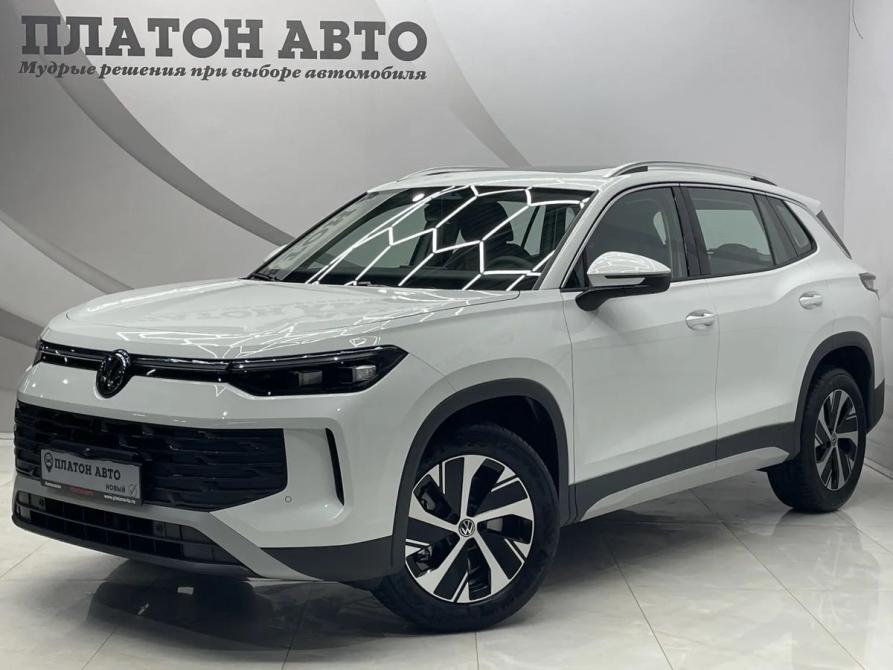 Volkswagen Tayron II (China Market) Воронеж  - изображение 1