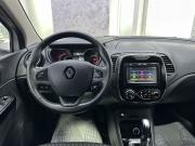 Renault Kaptur I Ярославль  - изображение 67