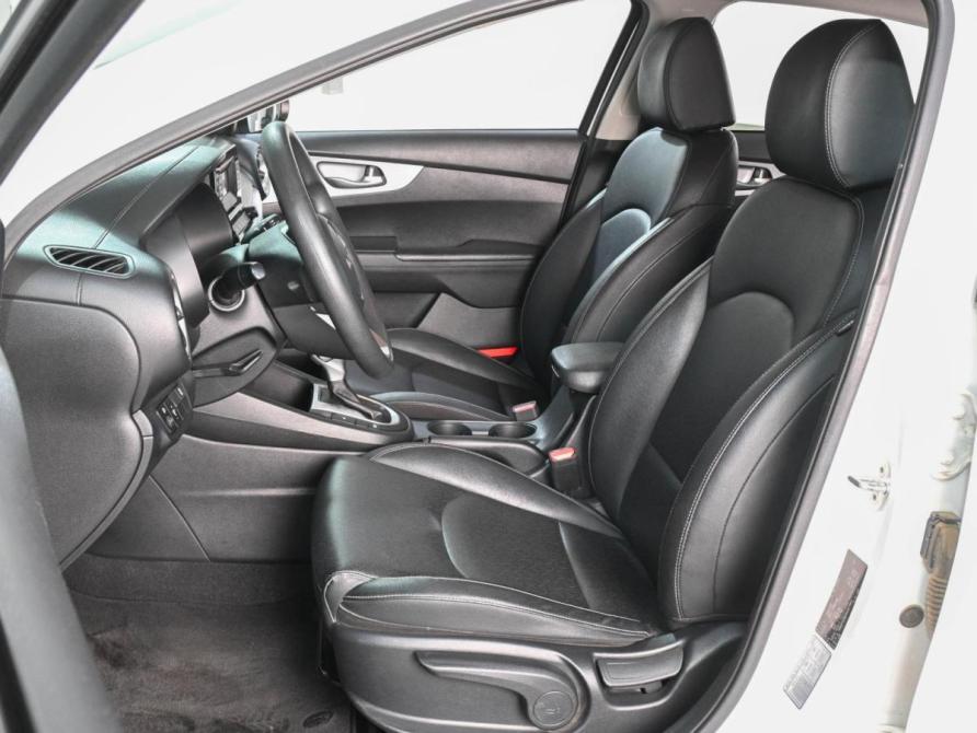 Kia K3 II Рестайлинг Ростов-на-Дону  - изображение 10