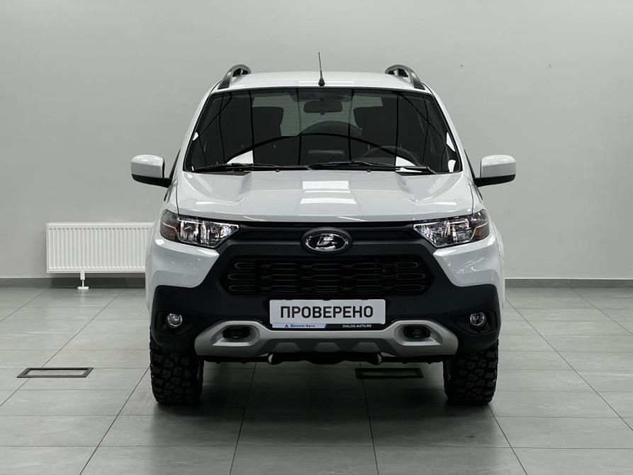 Lada (ВАЗ) Niva Travel I Казань  - изображение 6