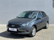 Lada (ВАЗ) Granta I Рестайлинг Тамбов  - изображение 24