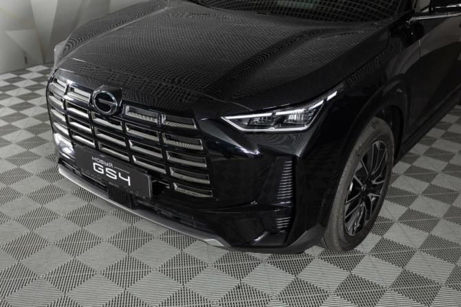 Новый GAC GS4 2025 года, цена 3 959 780 рублей, внедорожник, Автокод Объявления