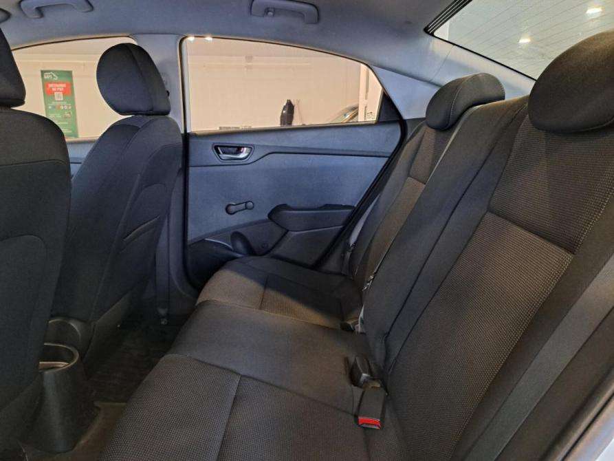 Hyundai Solaris II Казань  - изображение 15