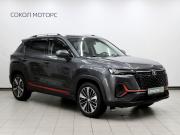 Changan CS35 Plus I Рестайлинг Ростов-на-Дону  - изображение 21