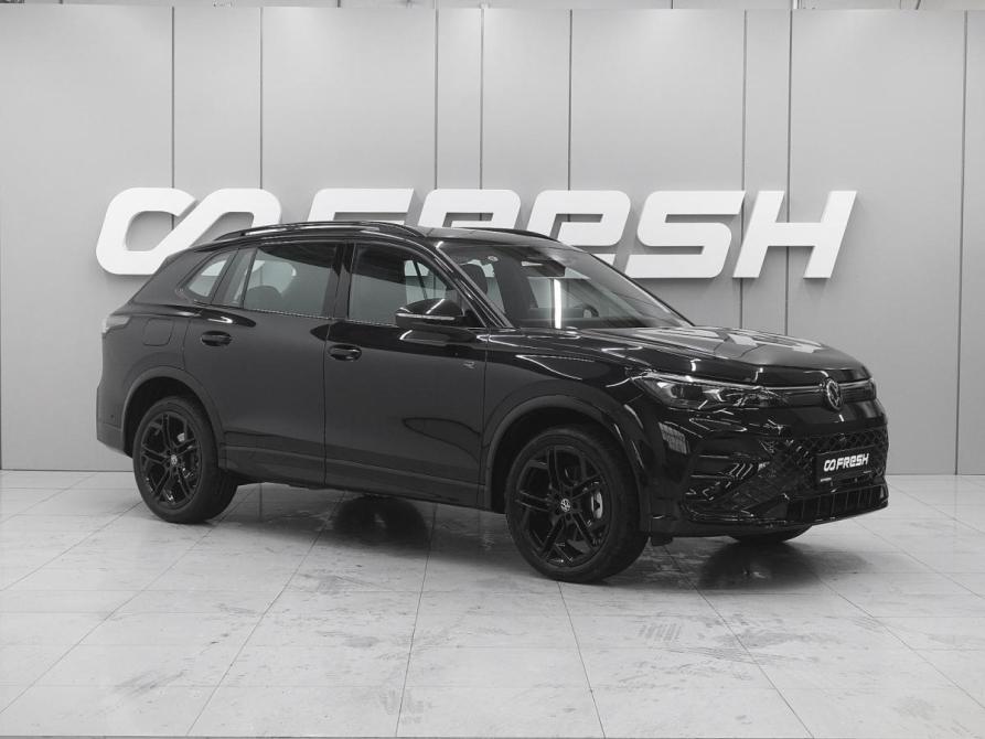 Volkswagen Tiguan III (China Market) Ростов-на-Дону  - изображение 1
