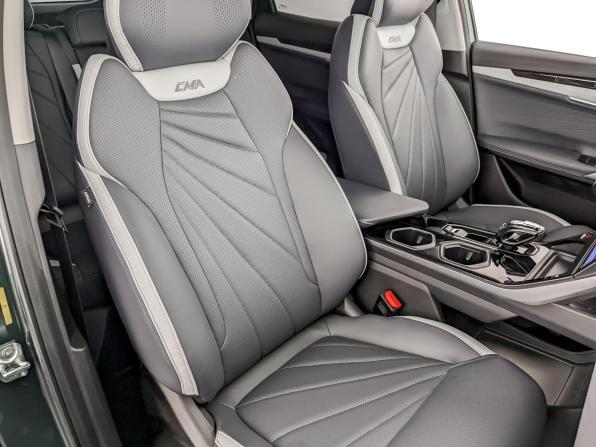 Geely Atlas II с пробегом 2024 года, цена 3 195 000 рублей, 11949 км, внедорожник, Автокод Объявления