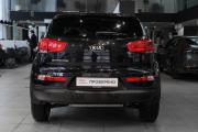 Kia Sportage III Рестайлинг Москва  - изображение 28