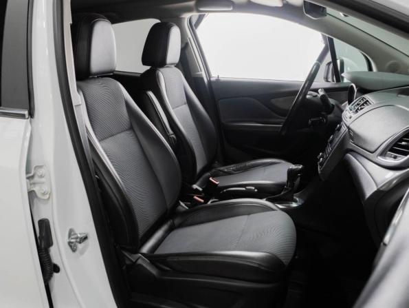 Opel Mokka I с пробегом 2014 года, цена 1 199 000 рублей, 85162 км, внедорожник, Автокод Объявления