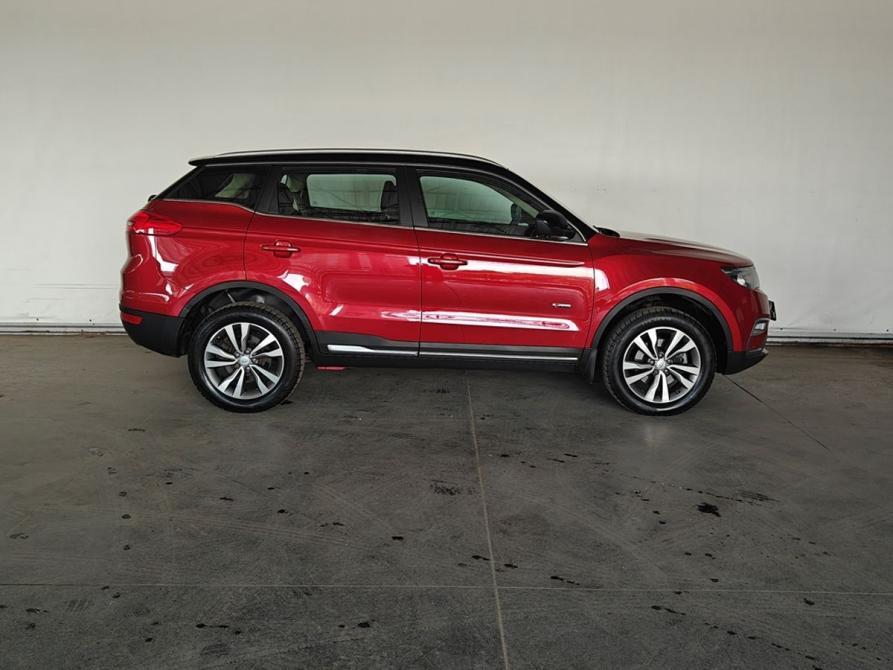 Geely Atlas I Москва  - изображение 7