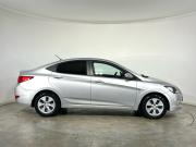 Hyundai Solaris I Рестайлинг Ижевск  - изображение 31