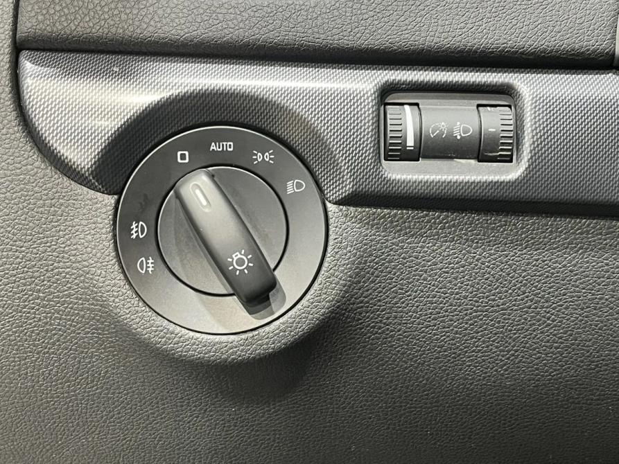 Skoda Yeti I Рестайлинг Пермь  - изображение 21