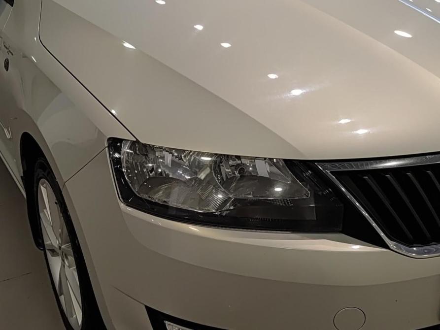 Skoda Rapid I Казань  - изображение 21