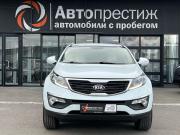 Kia Sportage III Волгоград  - изображение 25