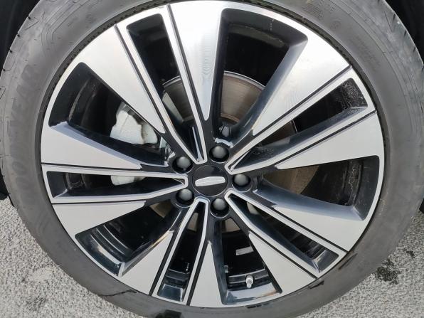 Geely Atlas II с пробегом 2025 года, цена 2 660 000 рублей, 40224 км, внедорожник, Автокод Объявления