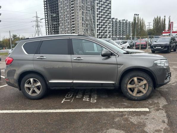 Haval H6 I с пробегом 2019 года, цена 1 370 000 рублей, 60500 км, внедорожник, Автокод Объявления