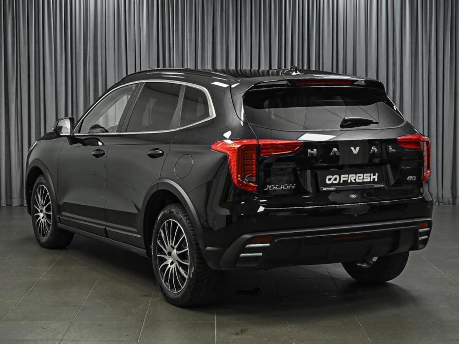 Haval Jolion I Рестайлинг Ставрополь  - изображение 2