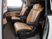 Kia Carnival IV Тюмень  - изображение 39