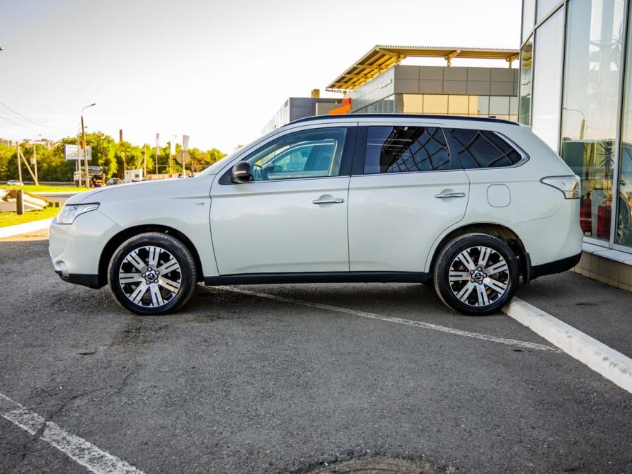 Mitsubishi Outlander III Волгоград  - изображение 4