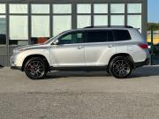 Toyota Highlander II (XU40) Рестайлинг Волгоград  - изображение 44