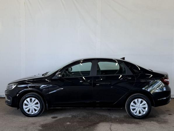 Lada (ВАЗ) Vesta I Рестайлинг (NG) с пробегом 2026 года, цена 1 499 000 рублей, 8700 км, седан, Автокод Объявления