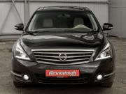 Nissan Teana II Рестайлинг Екатеринбург  - изображение 33