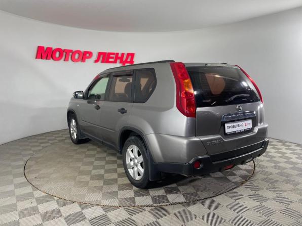 Nissan X-Trail II с пробегом 2008 года, цена 1 016 000 рублей, 363749 км, внедорожник, Автокод Объявления