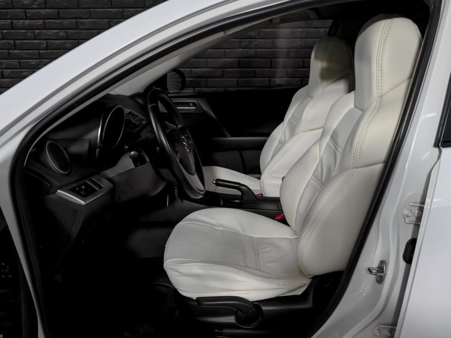 Mazda 3 II (BL) Рестайлинг Екатеринбург  - изображение 10