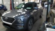 Hyundai Creta II Санкт-Петербург  - изображение 6