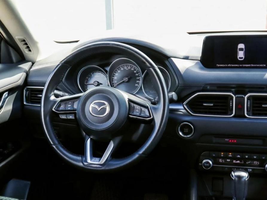 Mazda CX-5 II Екатеринбург  - изображение 19