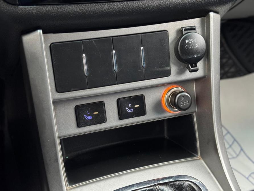 Geely Emgrand EC7 Ульяновск  - изображение 23
