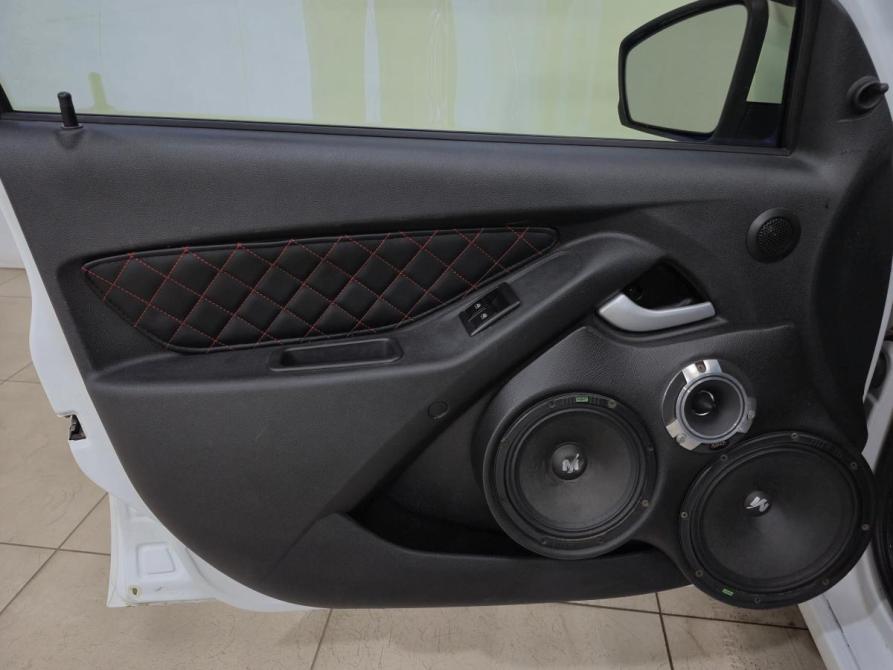 Lada (ВАЗ) Granta I Альметьевск  - изображение 9