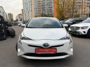 Toyota Prius IV (XW50) Санкт-Петербург  - изображение 24